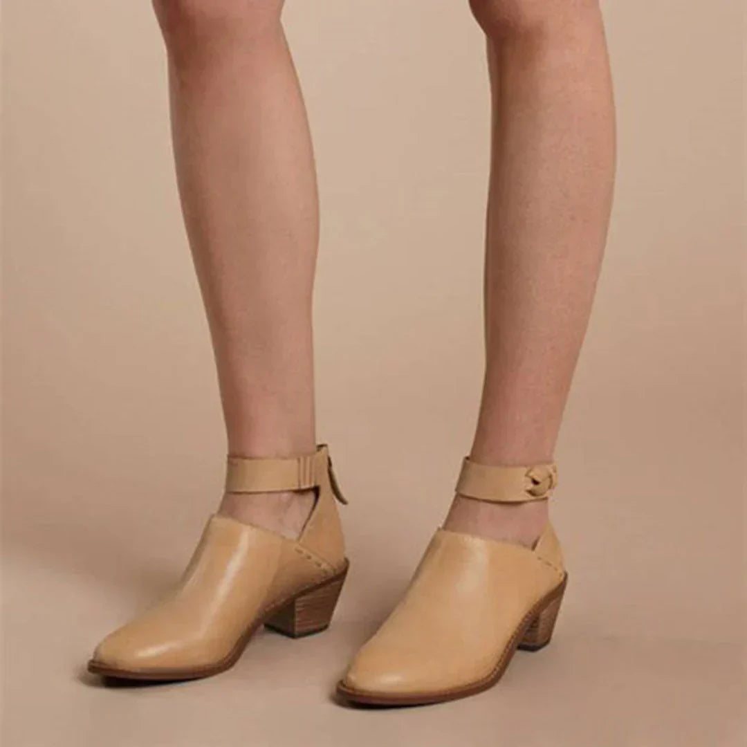 Tacchi eleganti da donna