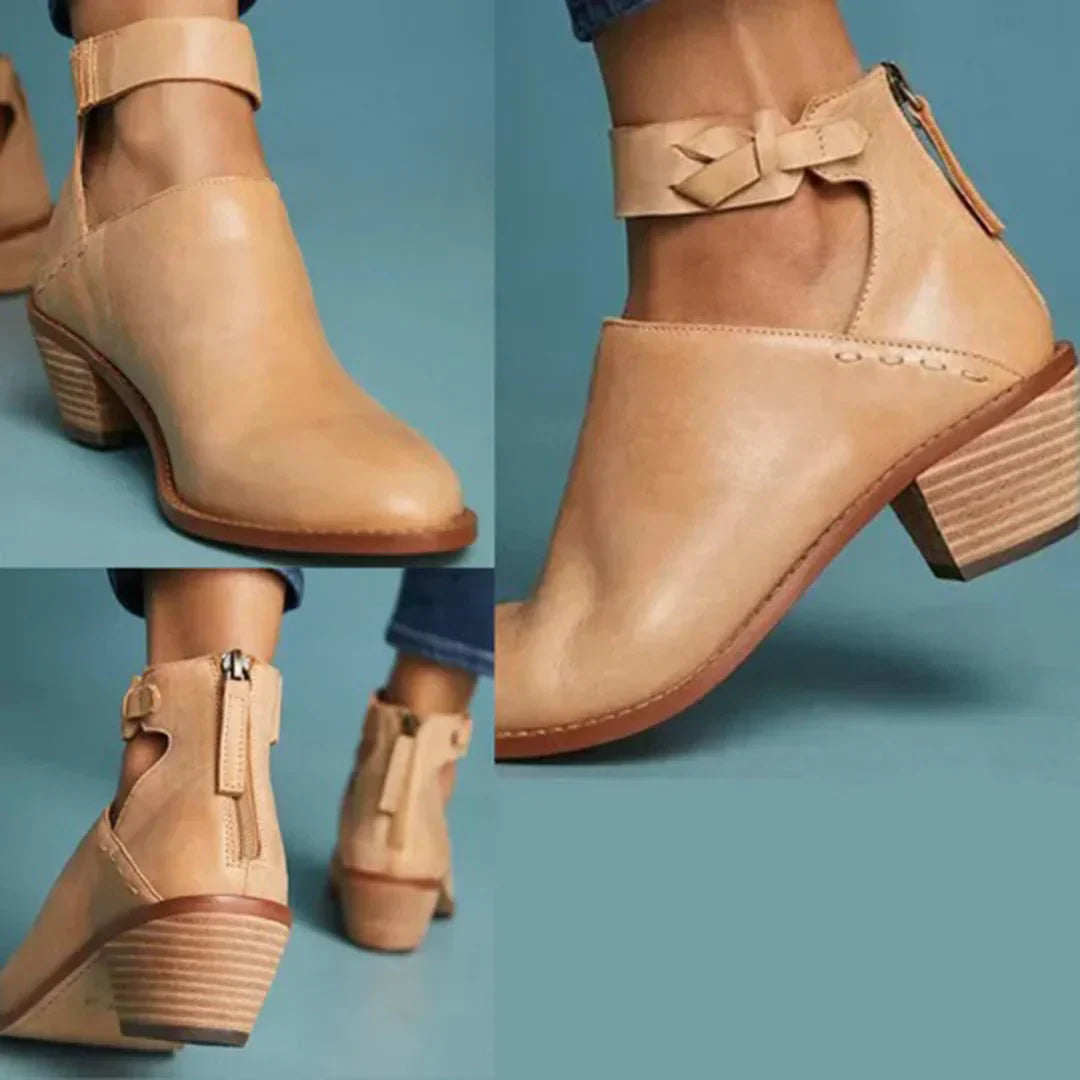 Tacchi eleganti da donna