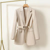 Blazer Sciolto Stiloso