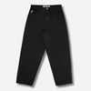 Big Boy - Jeans oversize stile skater da uomo