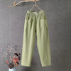 Pantaloni Comodi da Donna