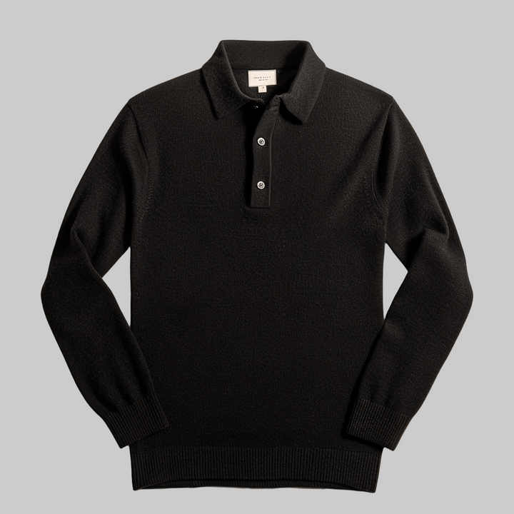 Maglione Polo Uomo