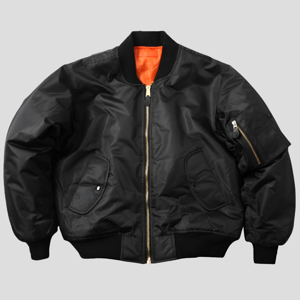 Giacca Bomber Classica per Uomini