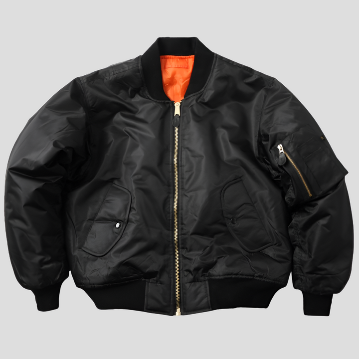 Giacca Bomber Classica per Uomini