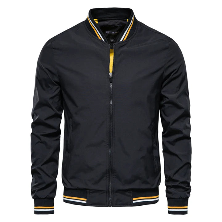 Giacca Bomber UrbanFlex per Uomini