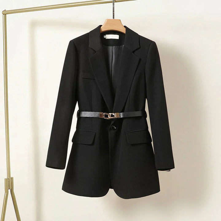Blazer Sciolto Stiloso