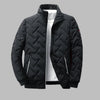 Giacca Anti-Vento Full Zip per Uomini