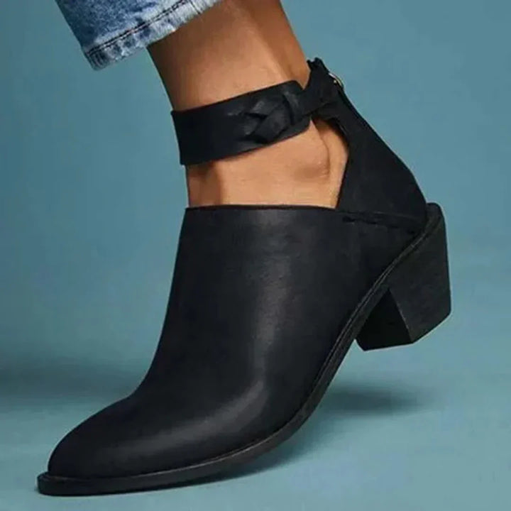 Tacchi eleganti da donna