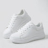 Sneaker Platform Bassa Minimalista