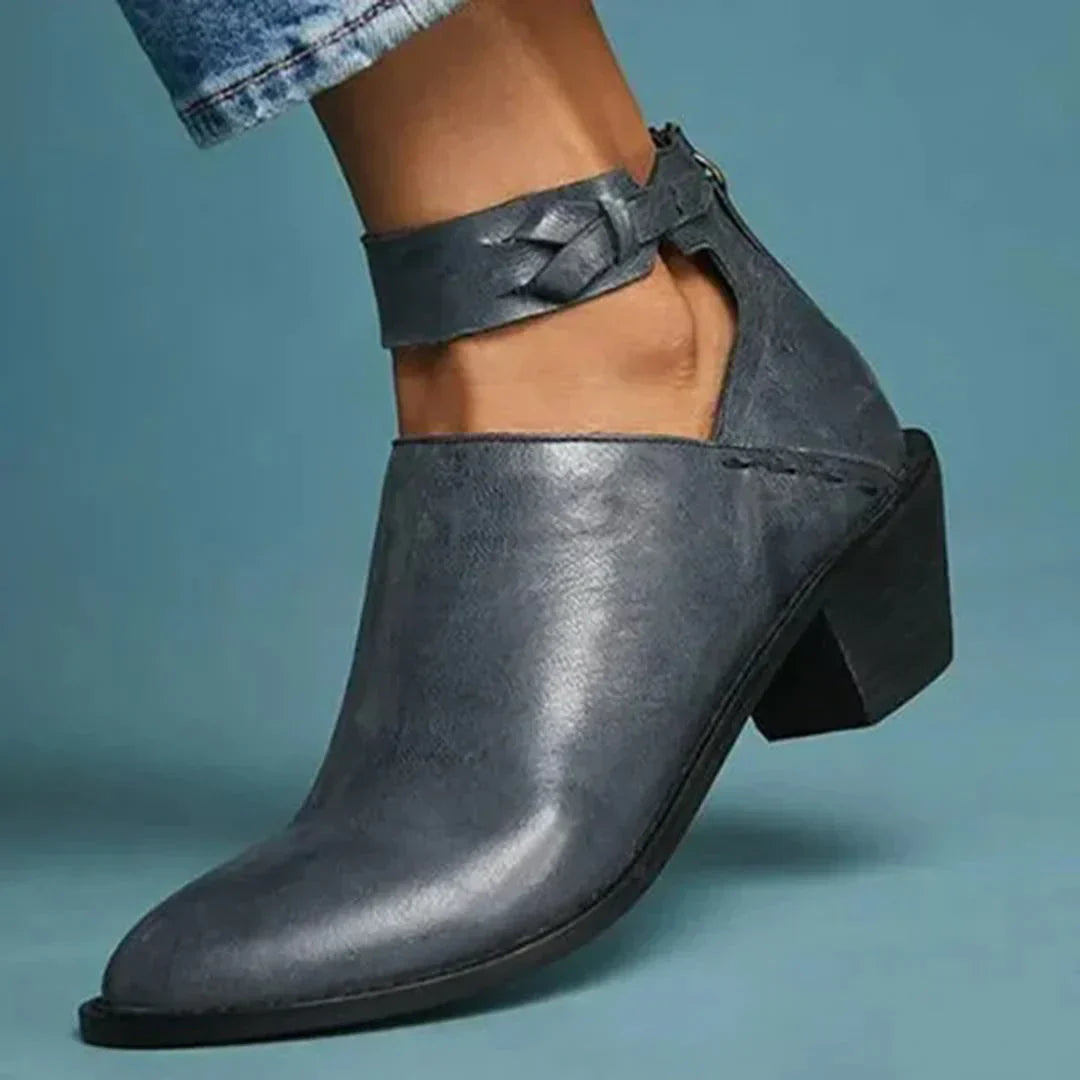 Tacchi eleganti da donna