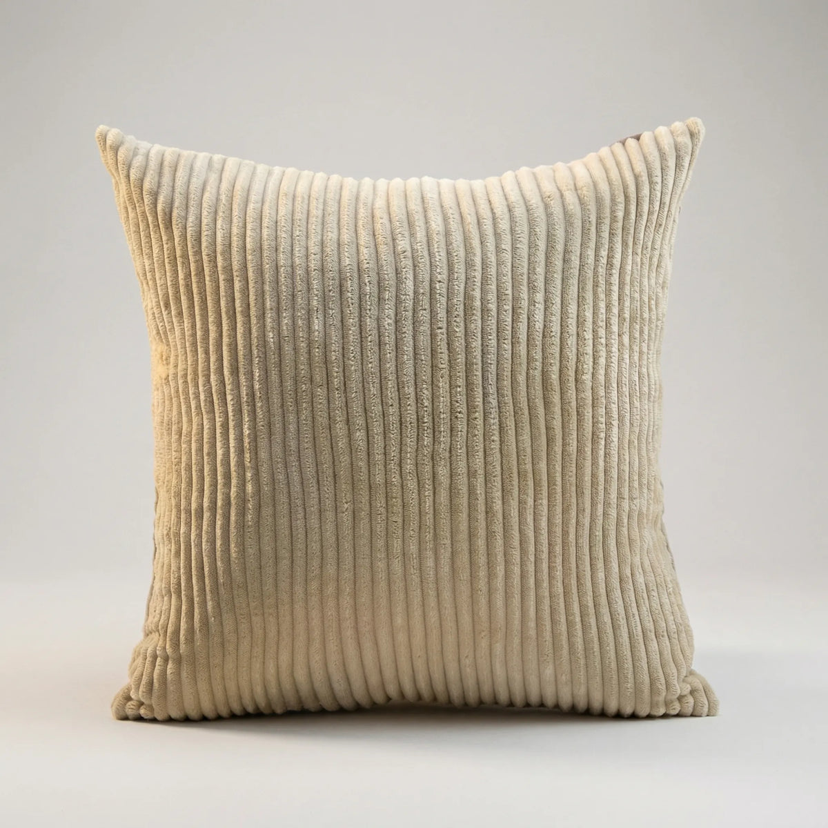 Coperte per Cuscini Bohemien a Righe Quadrate