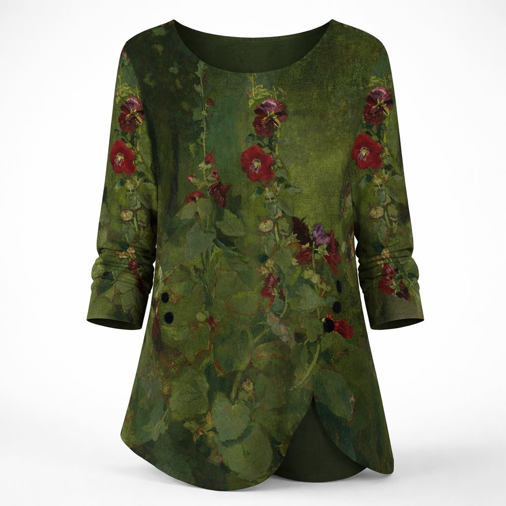 Blusa alla Moda per Donna