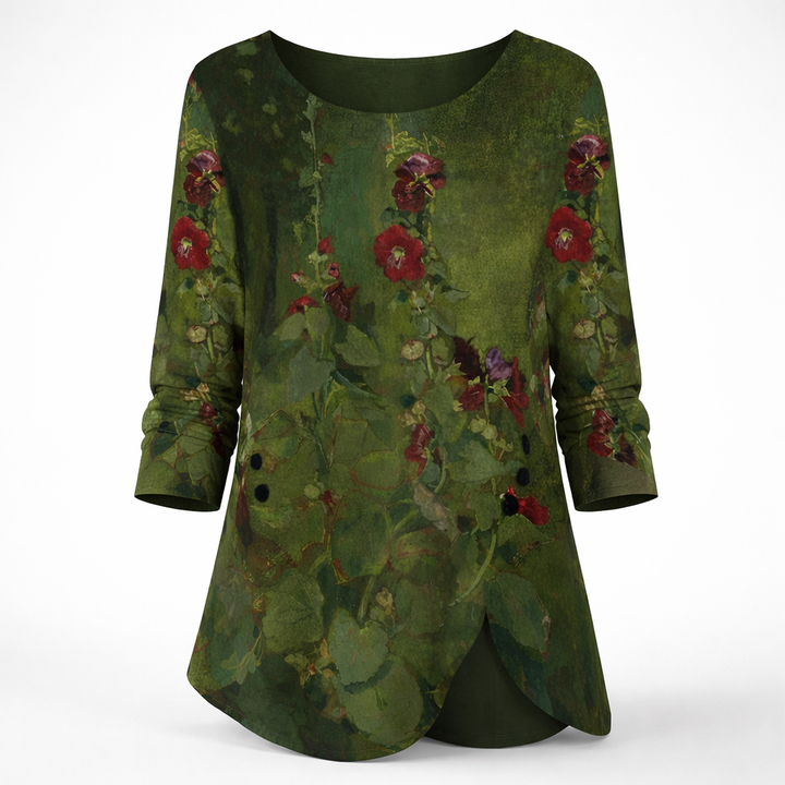 Blusa alla Moda per Donna