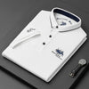Classica Camicia Polo Joshua per Uomini