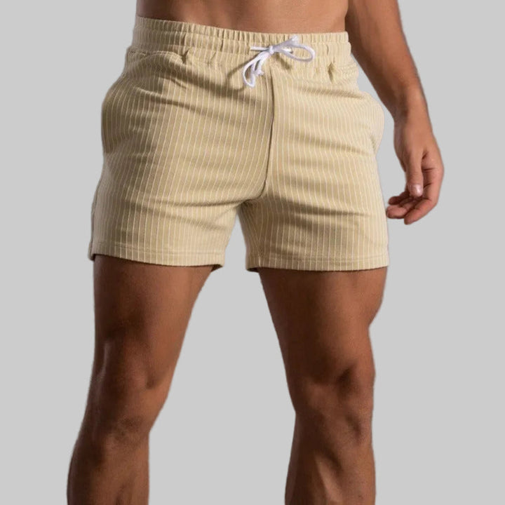 Shorts Estivi e da Spiaggia per Uomini
