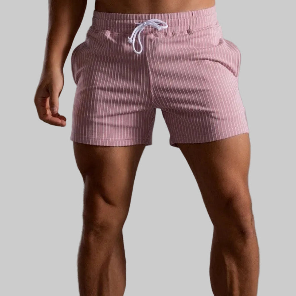 Shorts Estivi e da Spiaggia per Uomini