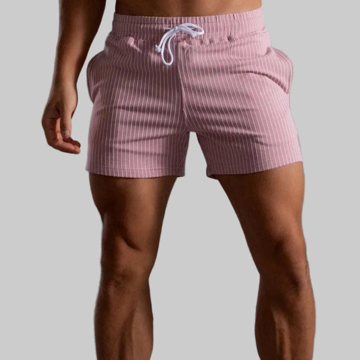 Shorts Estivi e da Spiaggia per Uomini