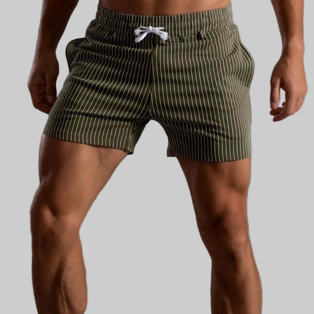 Shorts Estivi e da Spiaggia per Uomini