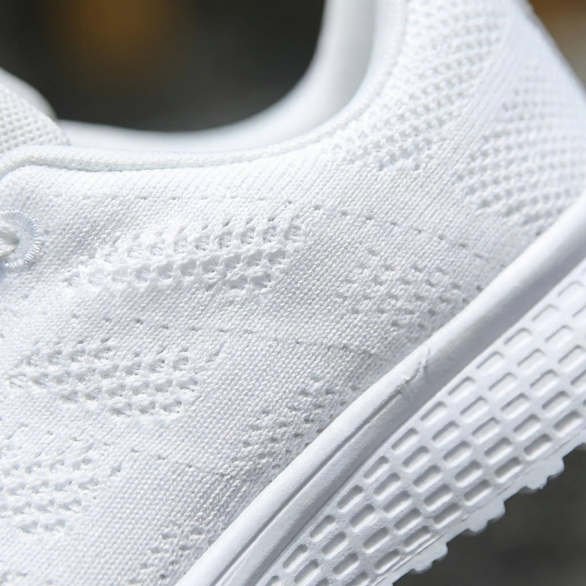 Sneaker da Donna Traspirante con Lacci