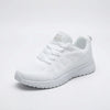 Sneaker da Donna Traspirante con Lacci
