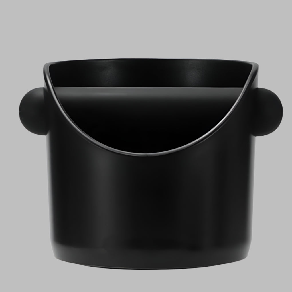Contenitore Anti-Scivolo per Caffè Knock Box
