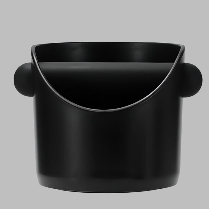 Contenitore Anti-Scivolo per Caffè Knock Box