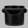 Contenitore Anti-Scivolo per Caffè Knock Box