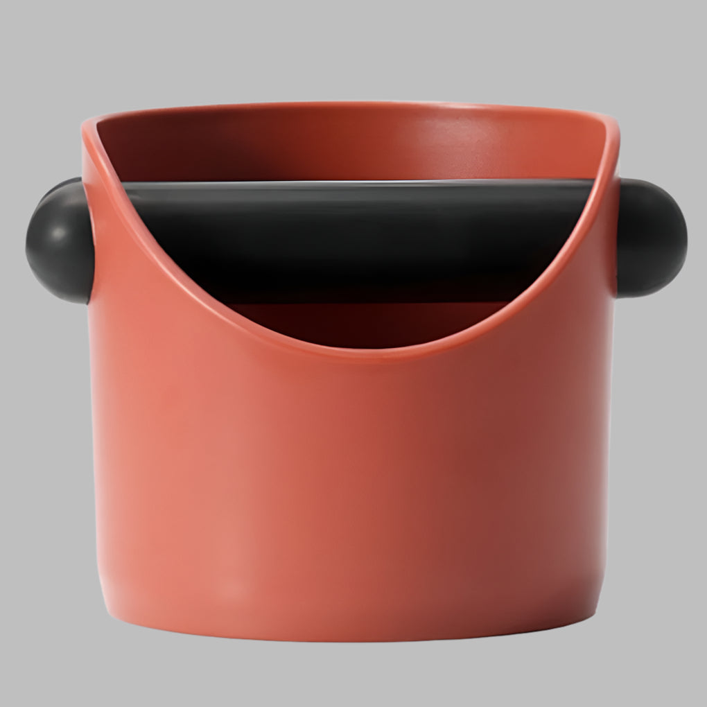 Contenitore Anti-Scivolo per Caffè Knock Box