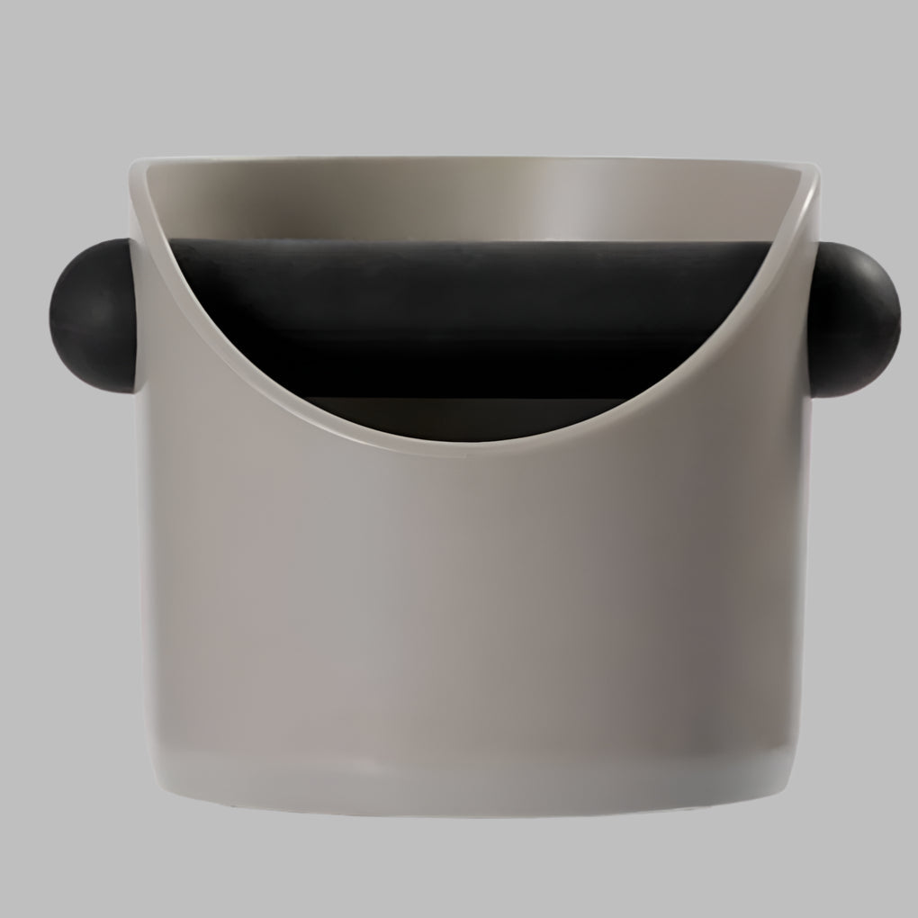 Contenitore Anti-Scivolo per Caffè Knock Box