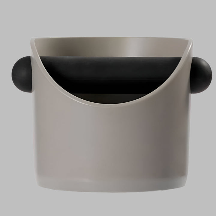 Contenitore Anti-Scivolo per Caffè Knock Box