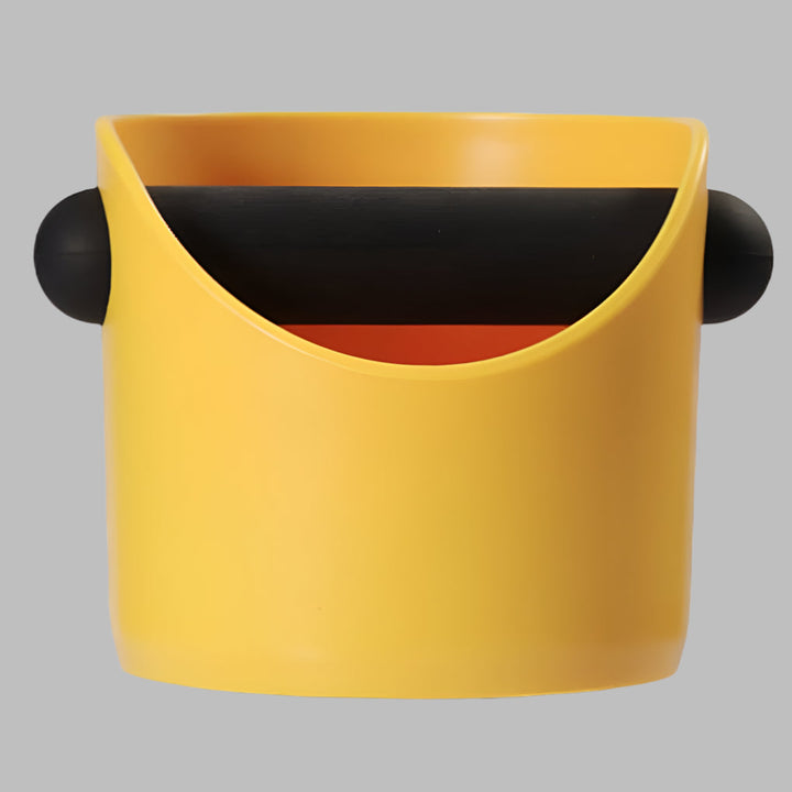 Contenitore Anti-Scivolo per Caffè Knock Box