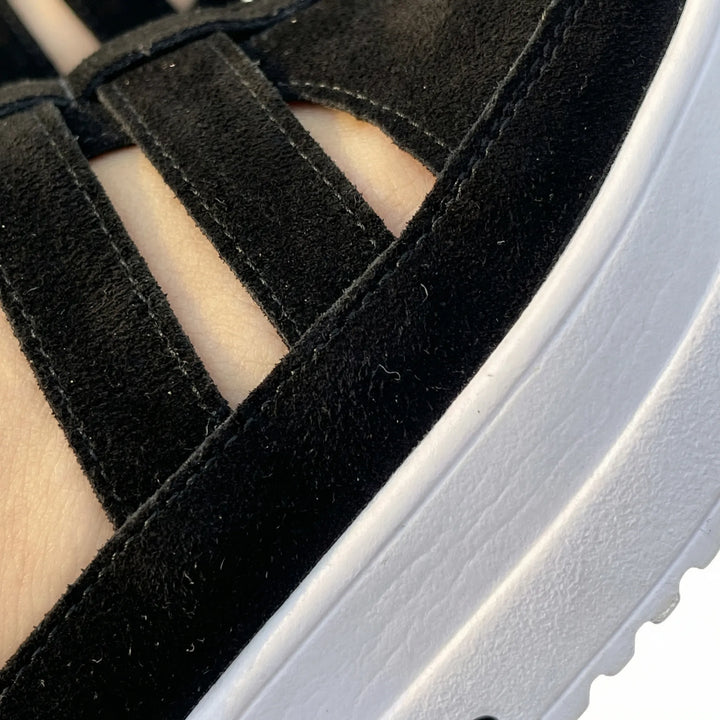 Brezolia - Scarpa ortopedica casual da donna