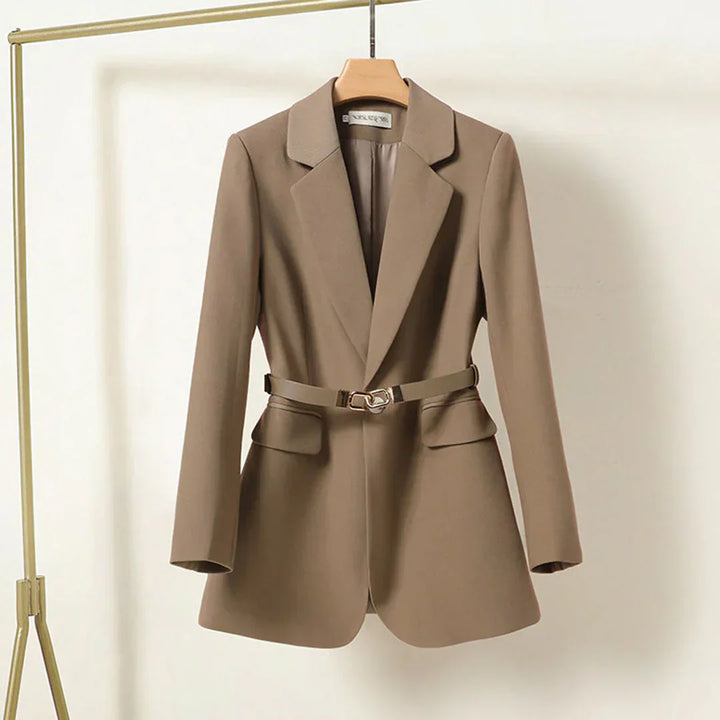 Blazer Sciolto Stiloso