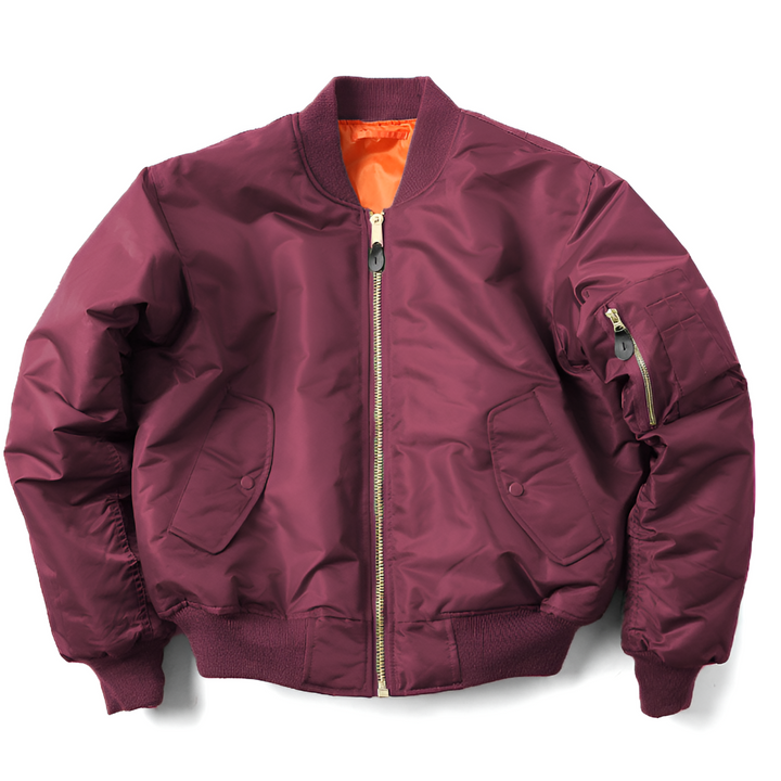 Giacca Bomber Classica per Uomini