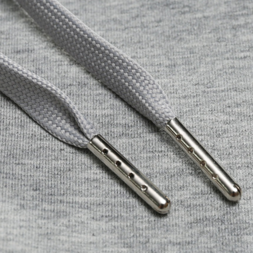 Pantaloni da jogging comodi a vestibilità rilassata da uomo