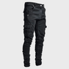 Pantaloni Cargo Casual per Uomini