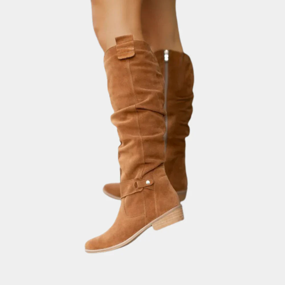 Stivali da donna eleganti e casual