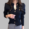 Cardigan Elegante Donna per l'Estate
