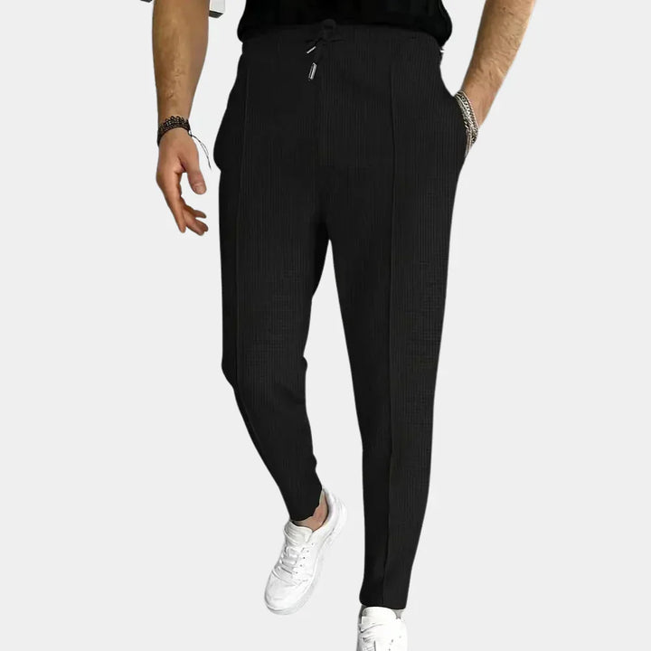 Pantaloncini cargo da uomo colorati per l’estate e la spiaggia