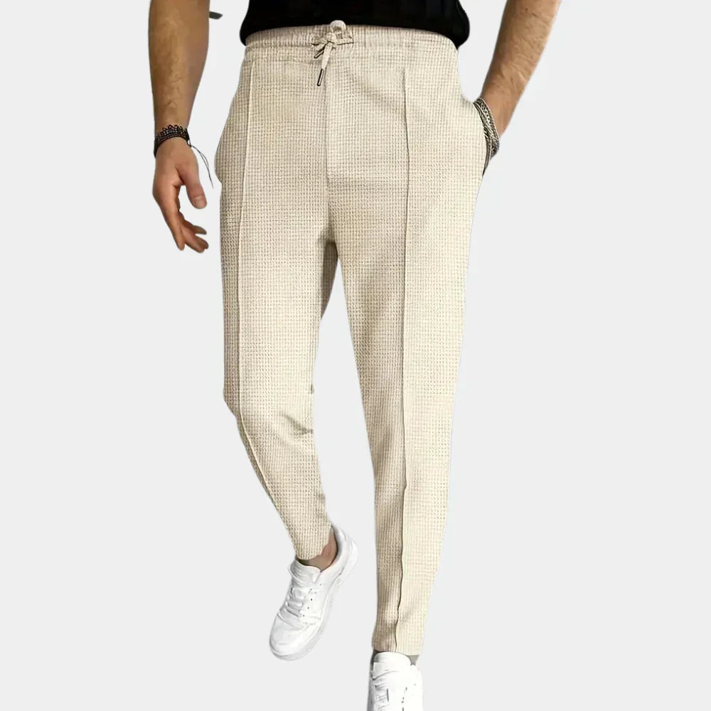 Shorts Cargo Colorati da Uomo per l'Estate in Spiaggia