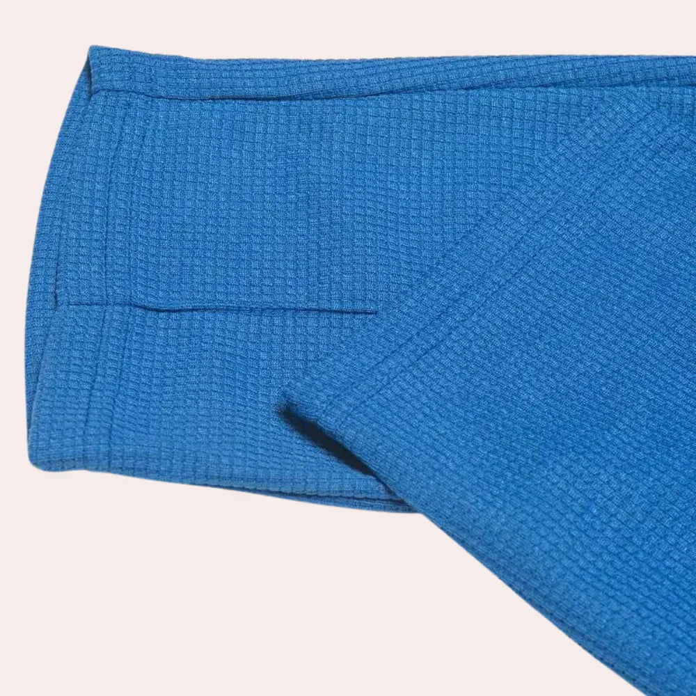 Pantaloncini cargo da uomo colorati per l’estate e la spiaggia