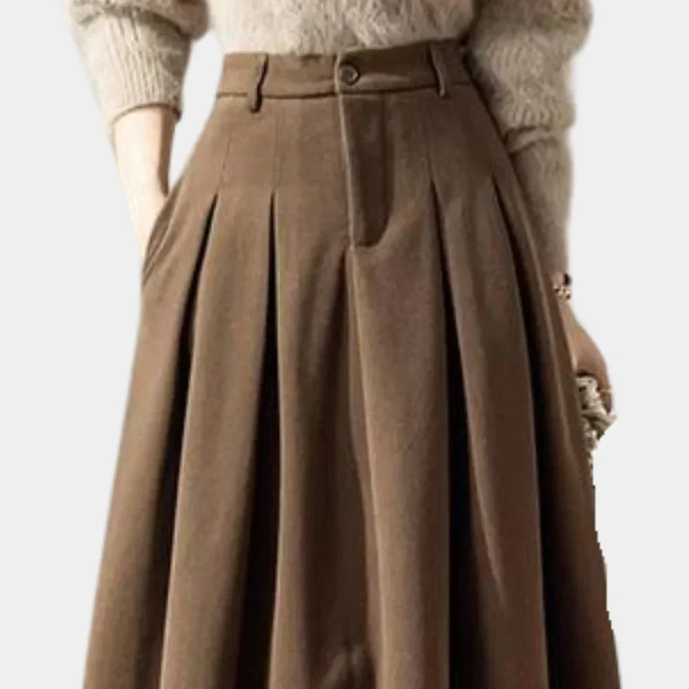 Amelie – Gonna elegante e intramontabile da donna