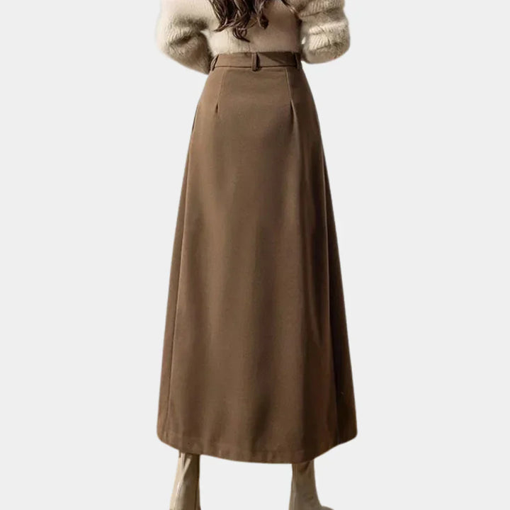 Amelie – Gonna elegante e intramontabile da donna