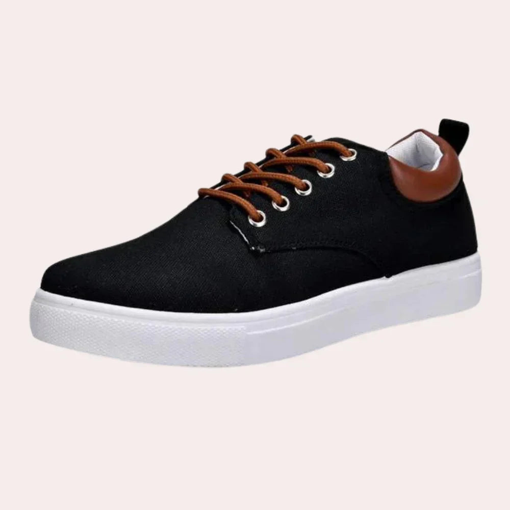 Scarpe da uomo per la primavera