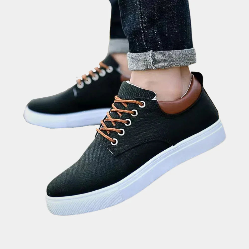 Scarpe da uomo per la primavera