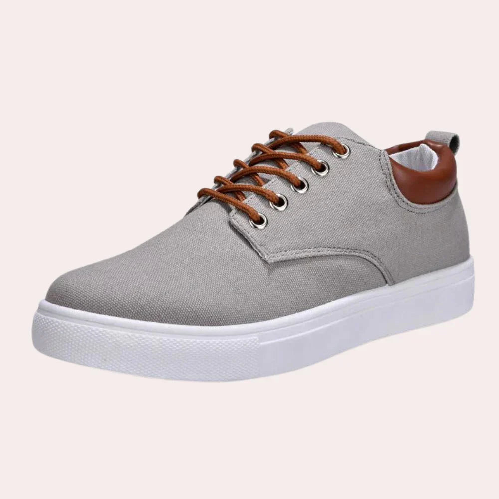 Scarpe da uomo per la primavera