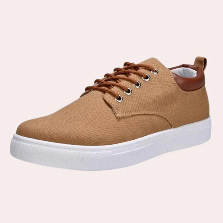 Scarpe da uomo per la primavera
