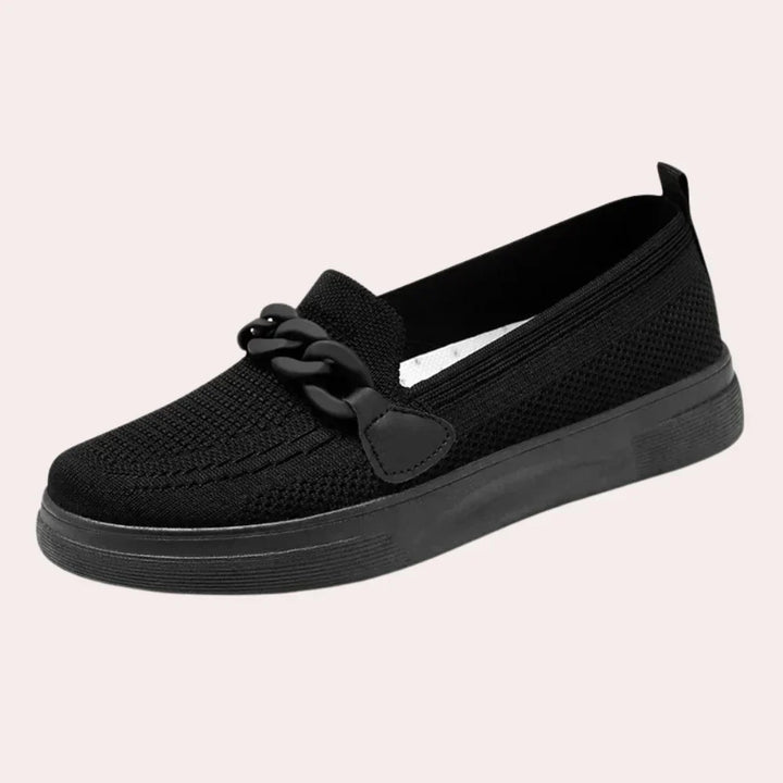 Scarpe estive ortopediche casual da donna