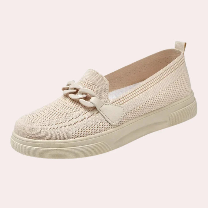 Scarpe estive ortopediche casual da donna
