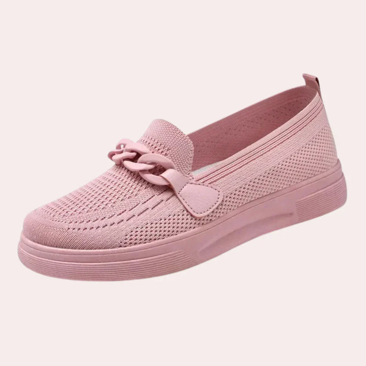 Scarpe estive ortopediche casual da donna
